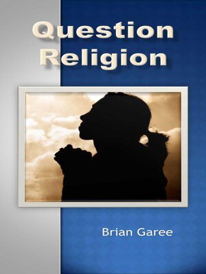 cover image of Question Religion